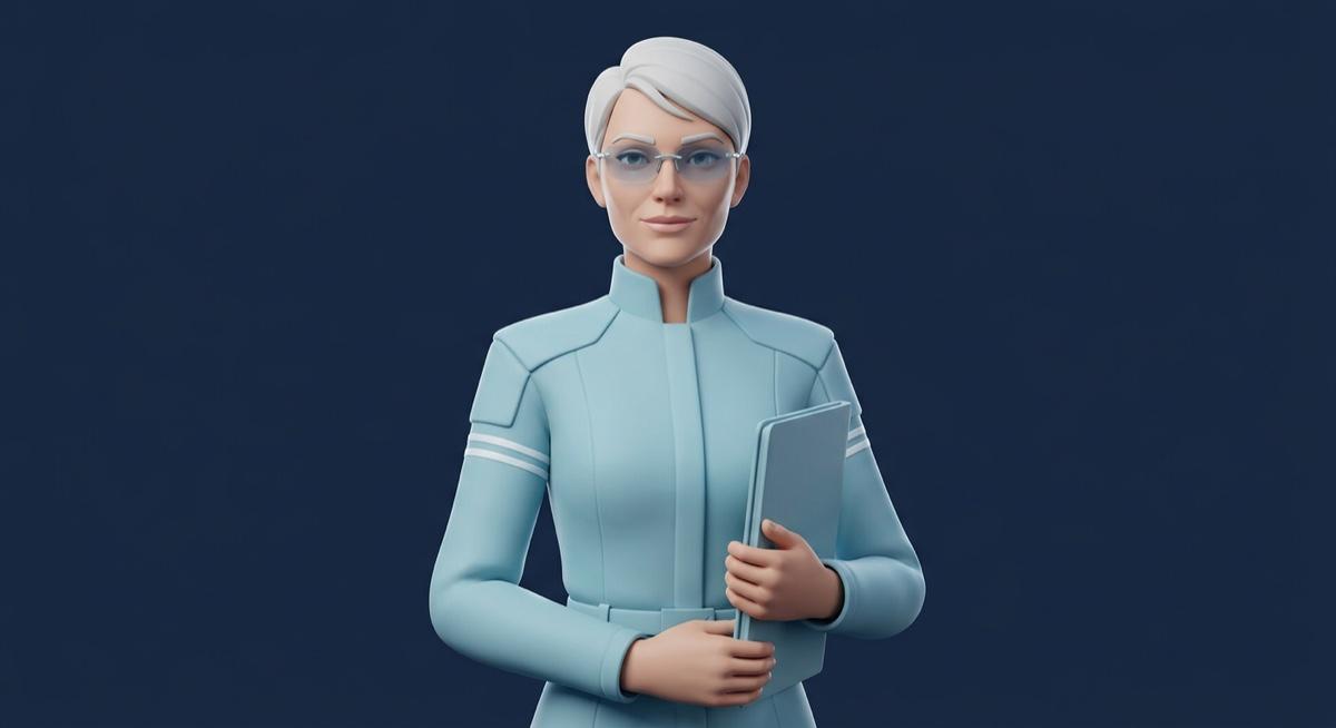 Ana, the AnalystBook research analyst
