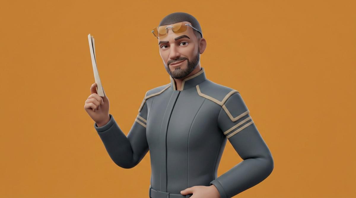 Bob, the AnalystBook sparring partner