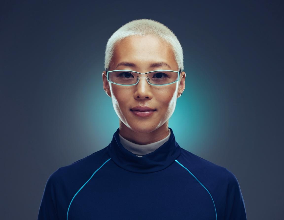 Illustration of the team behind Ana and Bob
